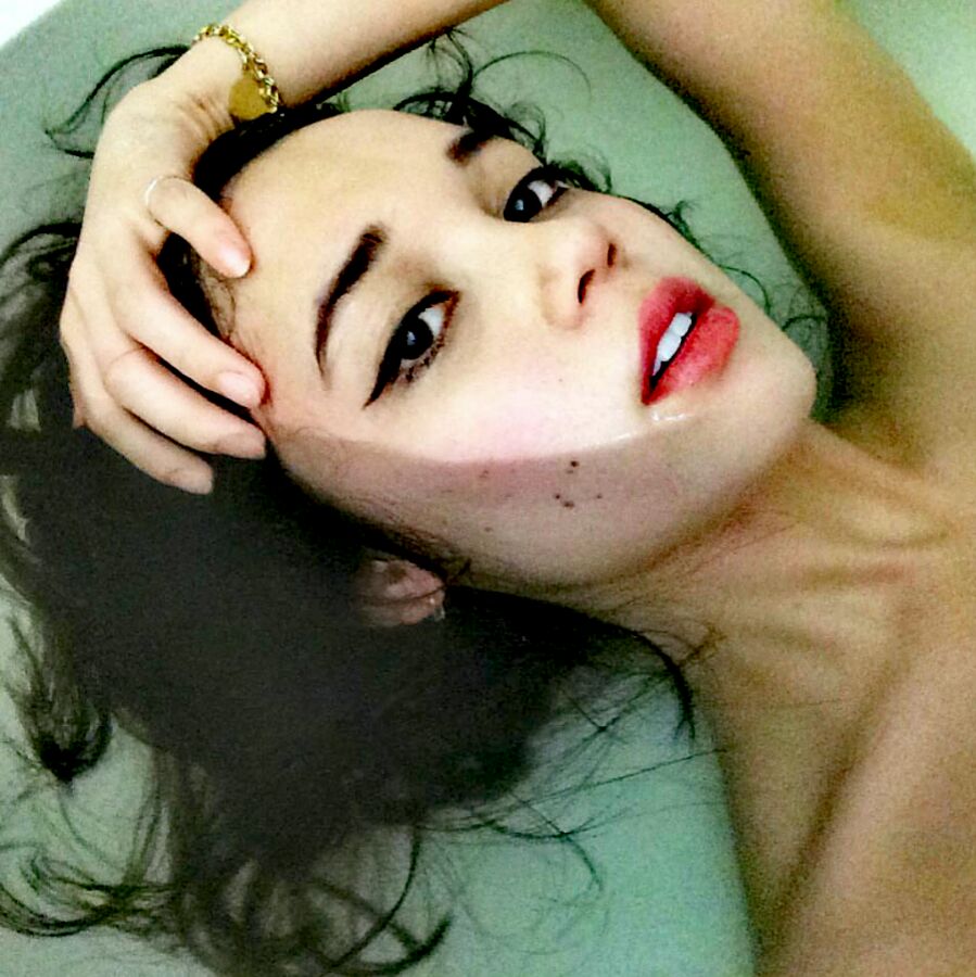 微信清纯深沉性感欧美女头