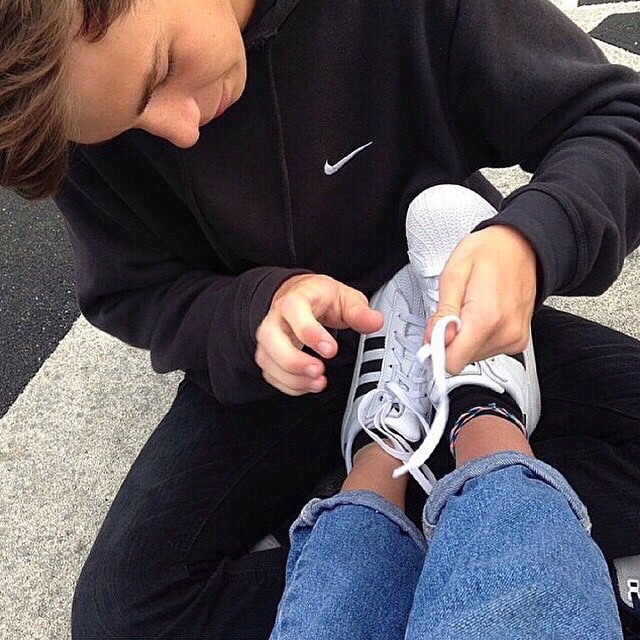 微信清新性感欧美男头