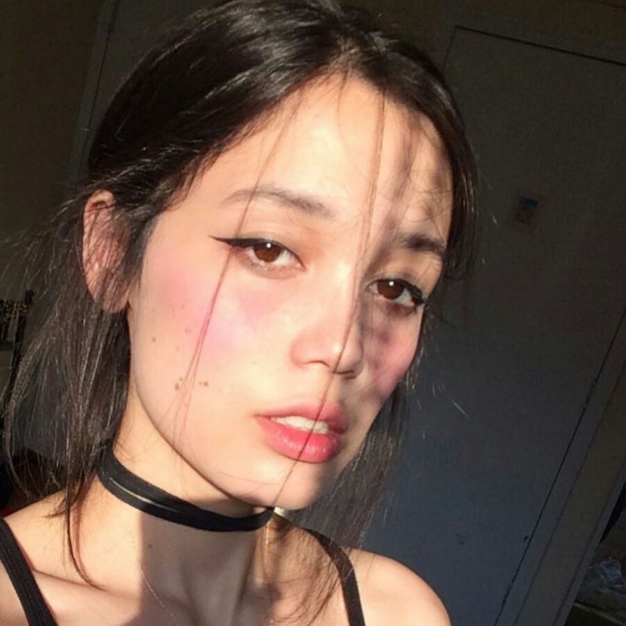 微信清纯深沉性感欧美女头