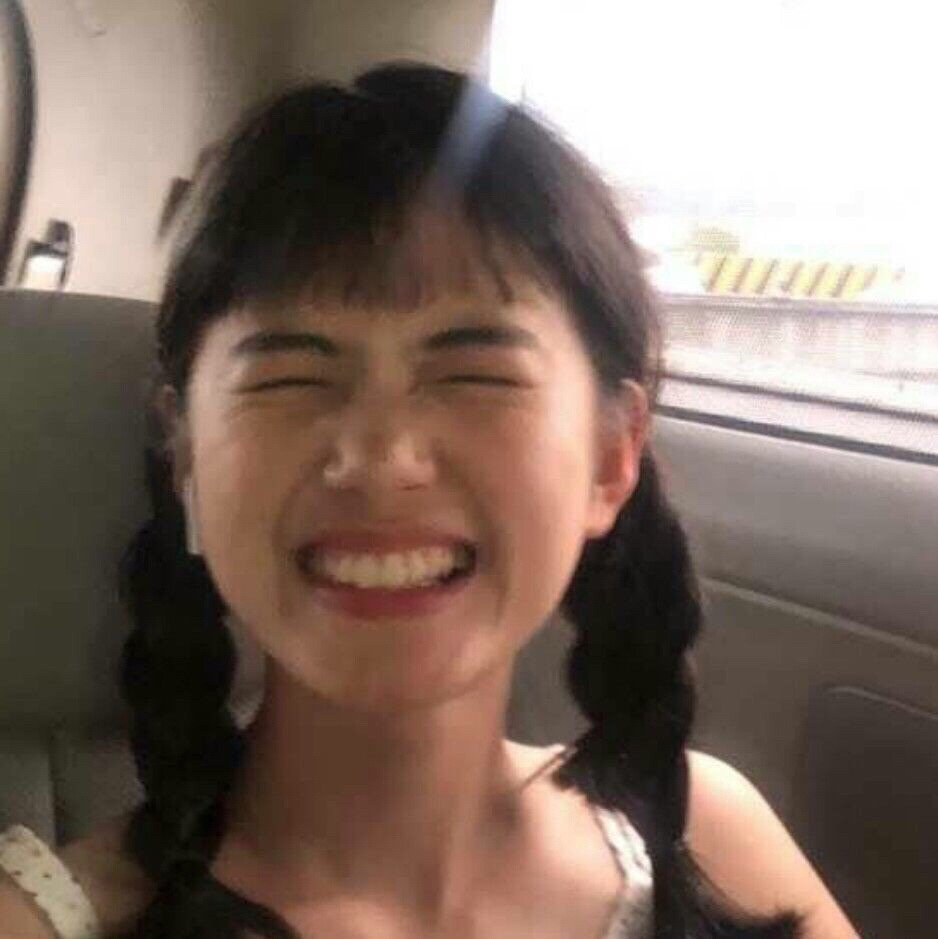 微信清新高颜值霸气迷人女头