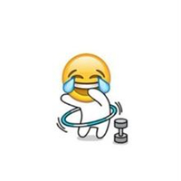 可爱搞怪的微信emoji头像第二弹下载
