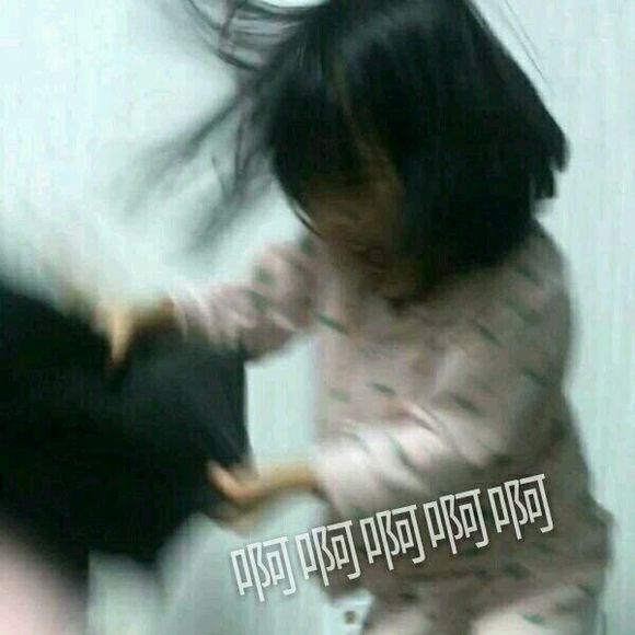 气鼓鼓微信恶搞表情包