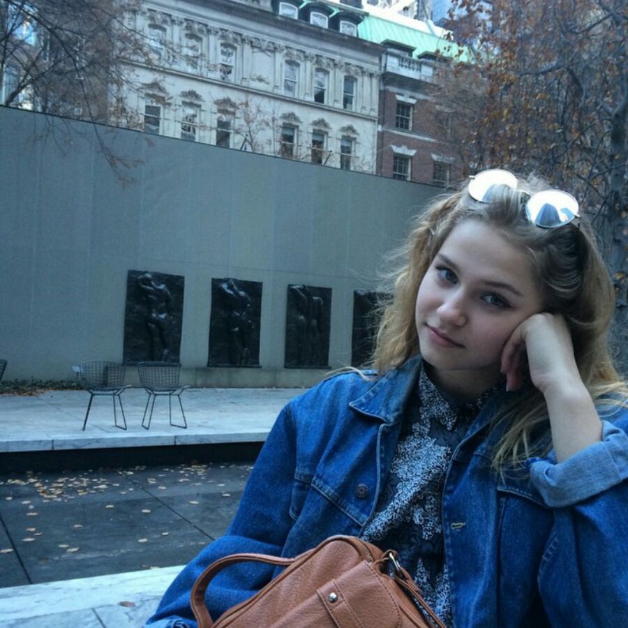 微信清纯深沉性感欧美女头