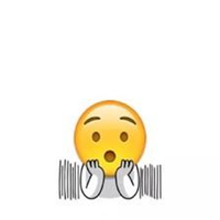 可爱搞怪的微信emoji头像第二弹下载