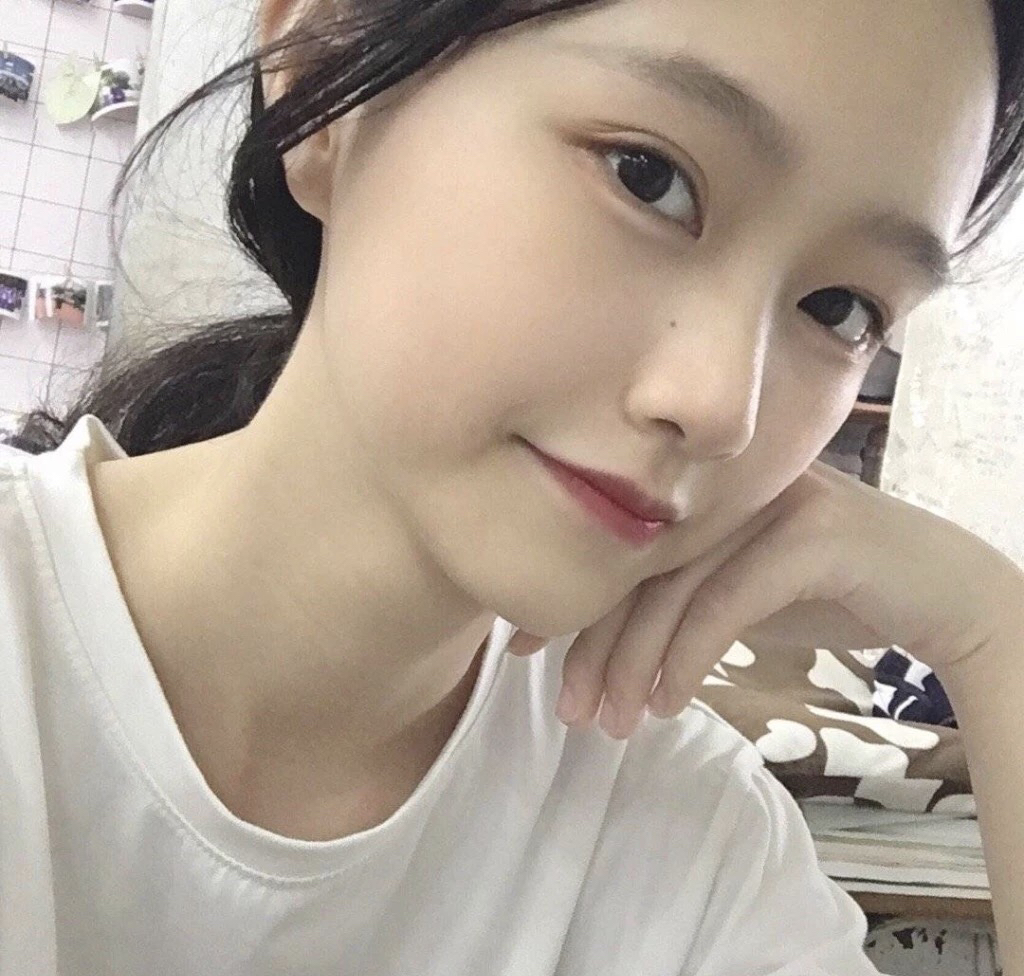 微信清新高颜值霸气迷人女头