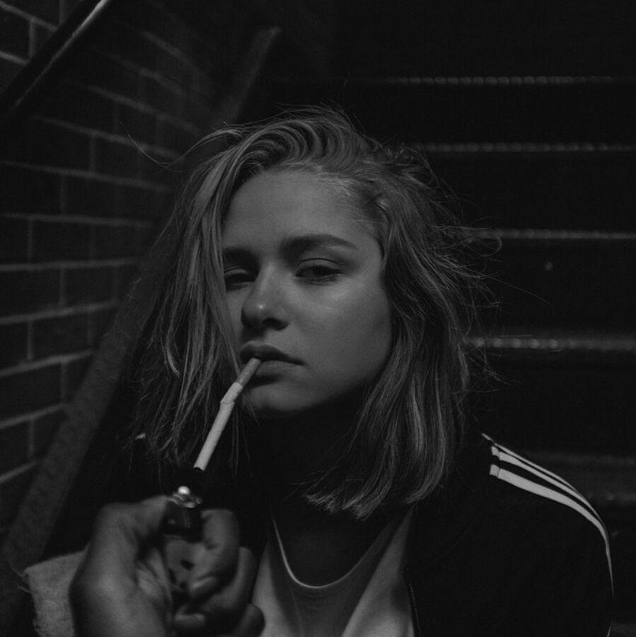 微信清纯深沉性感欧美女头