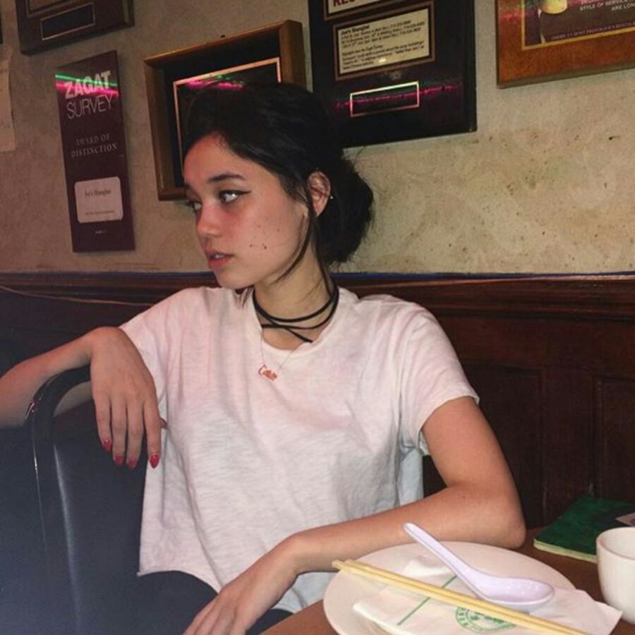 微信清纯深沉性感欧美女头