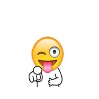 可爱搞怪的微信emoji头像第二弹下载