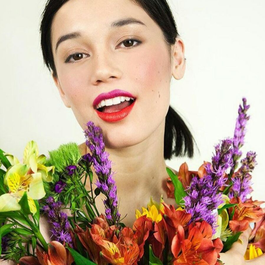 微信清纯深沉性感欧美女头