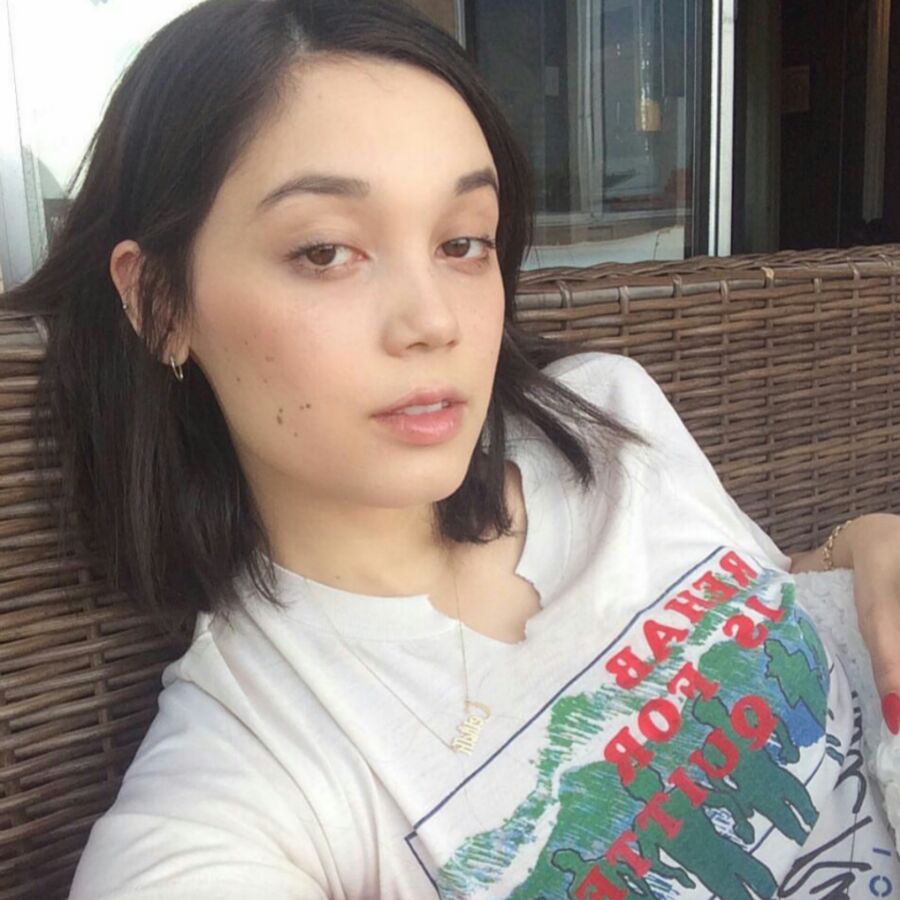 微信清纯深沉性感欧美女头