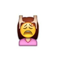 可爱搞怪的微信emoji头像第二弹下载