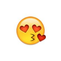 可爱搞怪的微信emoji头像第二弹下载