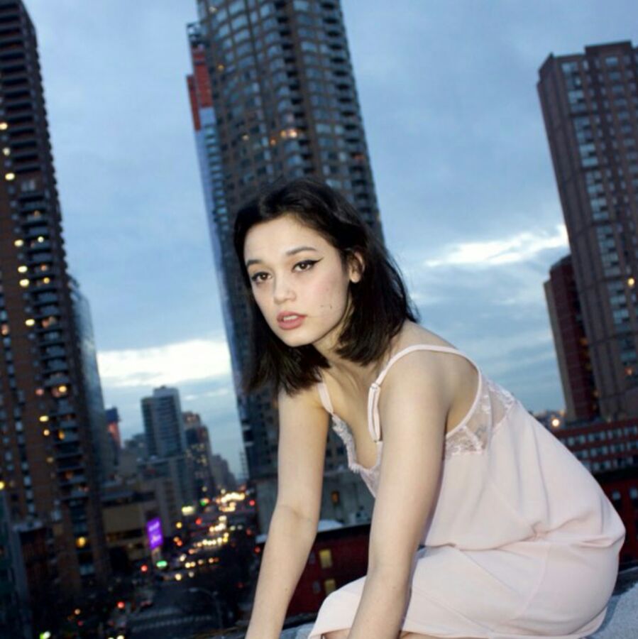 微信清纯深沉性感欧美女头