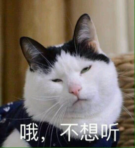 没想到吧微信恶搞群聊杂图表情包