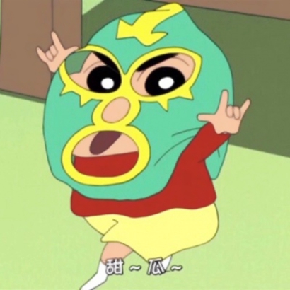 个性幽默的微信卡通头像合集下载