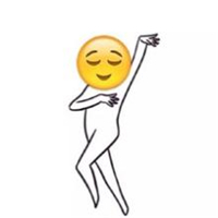 可爱搞怪的微信emoji头像第二弹下载