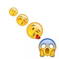可爱搞怪的微信emoji头像第二弹下载