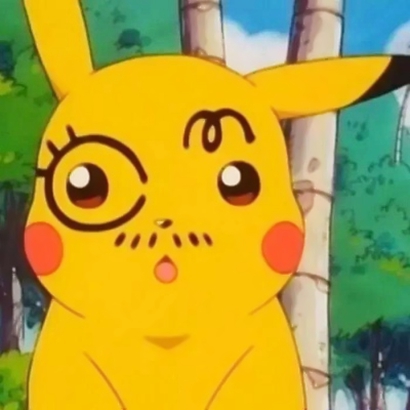 个性幽默的微信卡通头像合集下载