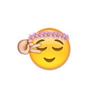 可爱搞怪的微信emoji头像第二弹下载