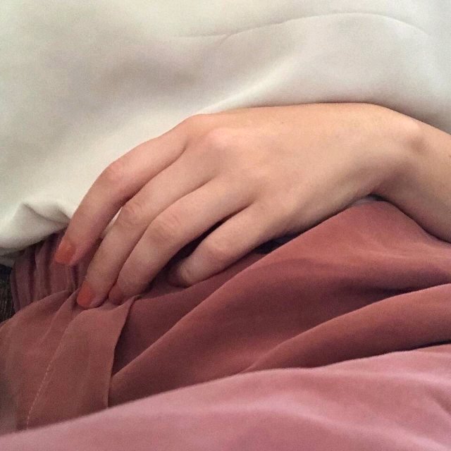 微信好看高颜值迷人女头