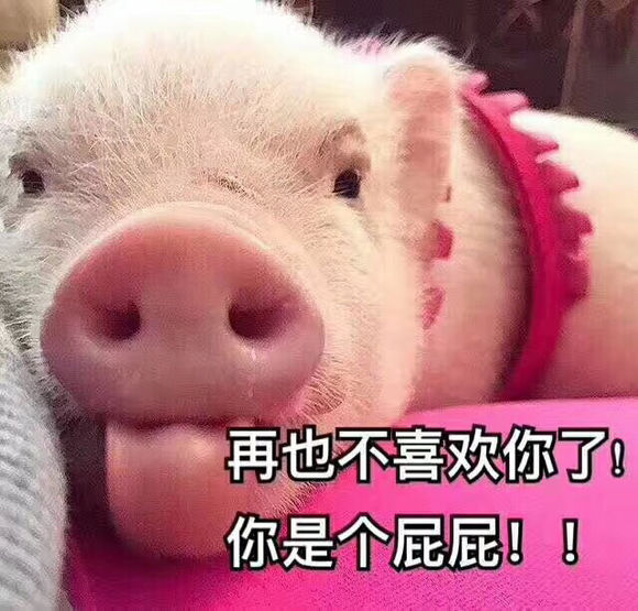 幼稚微信恶搞群聊杂图表情包