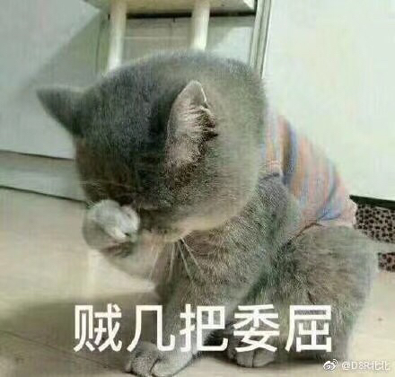 微信告辞恶搞群聊杂图表情包