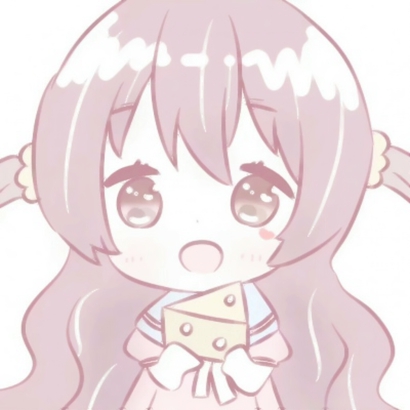 可爱萌萌哒的二次元软妹子头像下载