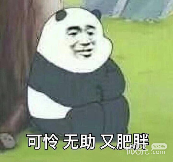 微信告辞恶搞群聊杂图表情包