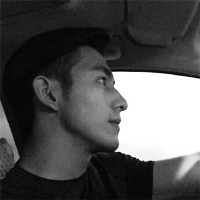 成熟帅气风格的微信个性男生头像合集下载