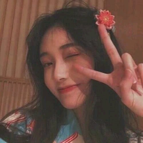 微信成熟好看女头