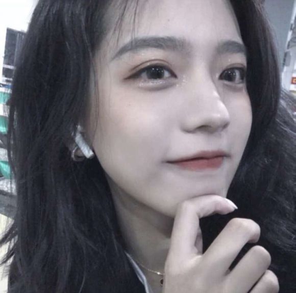 微信成熟好看女头