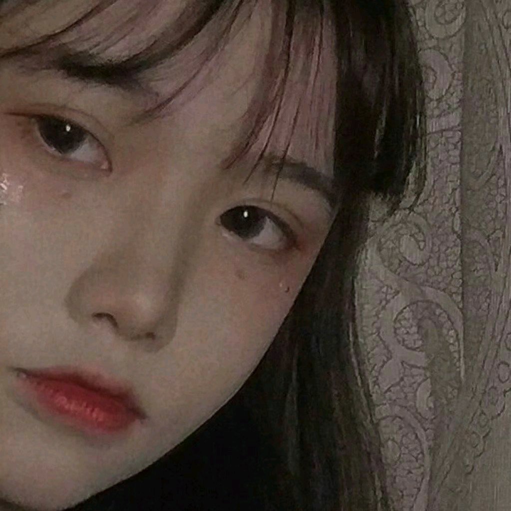 微信好看高颜值迷人女头