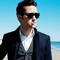 帅气成熟的中年大叔系列微信头像合集下载