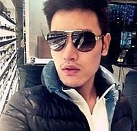 帅气成熟的中年大叔系列微信头像合集下载