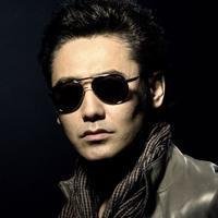 帅气成熟的中年大叔系列微信头像合集下载