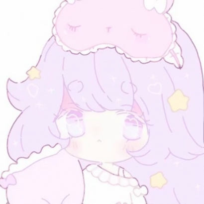 可爱萌萌哒的二次元软妹子头像下载