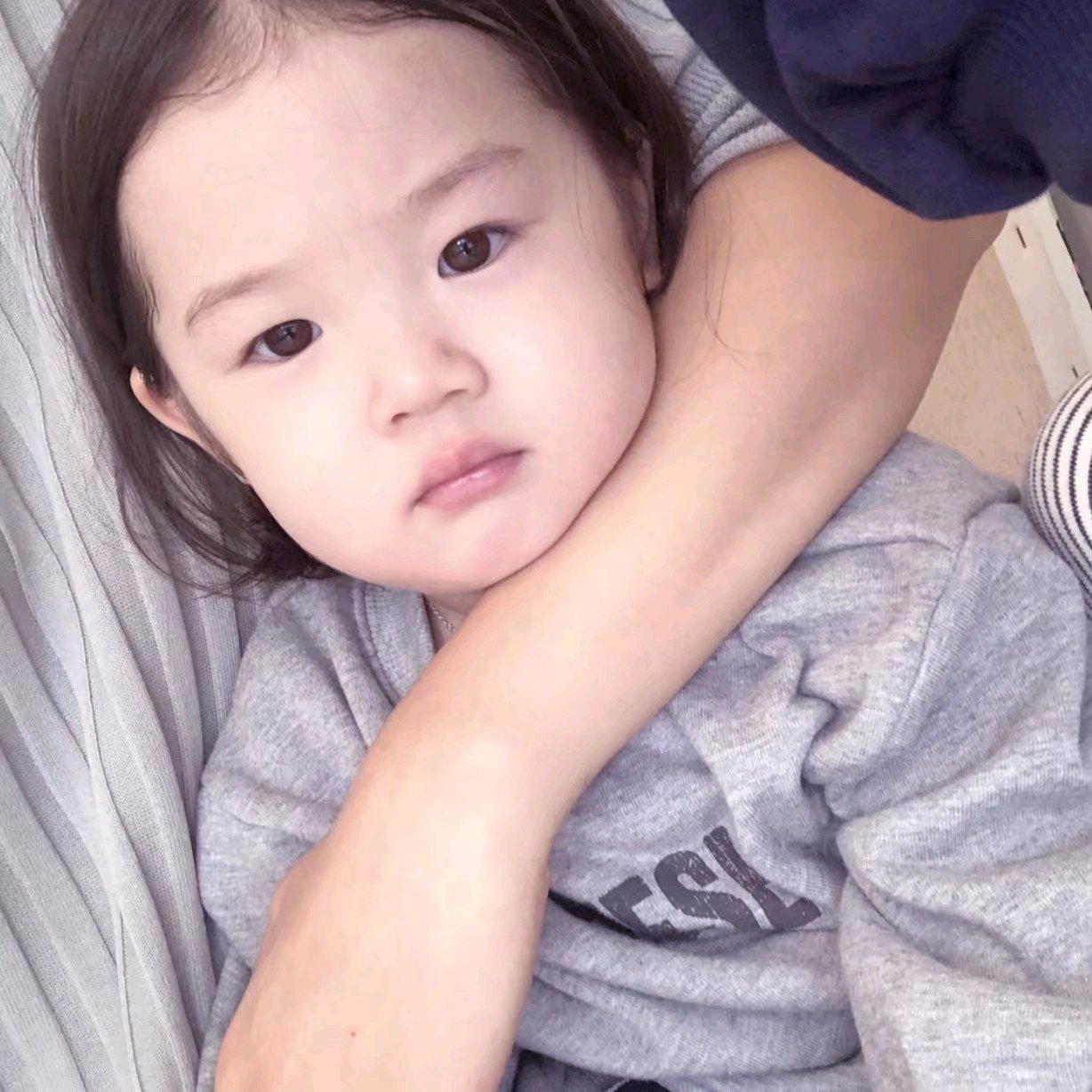 微信好看高颜值迷人女头