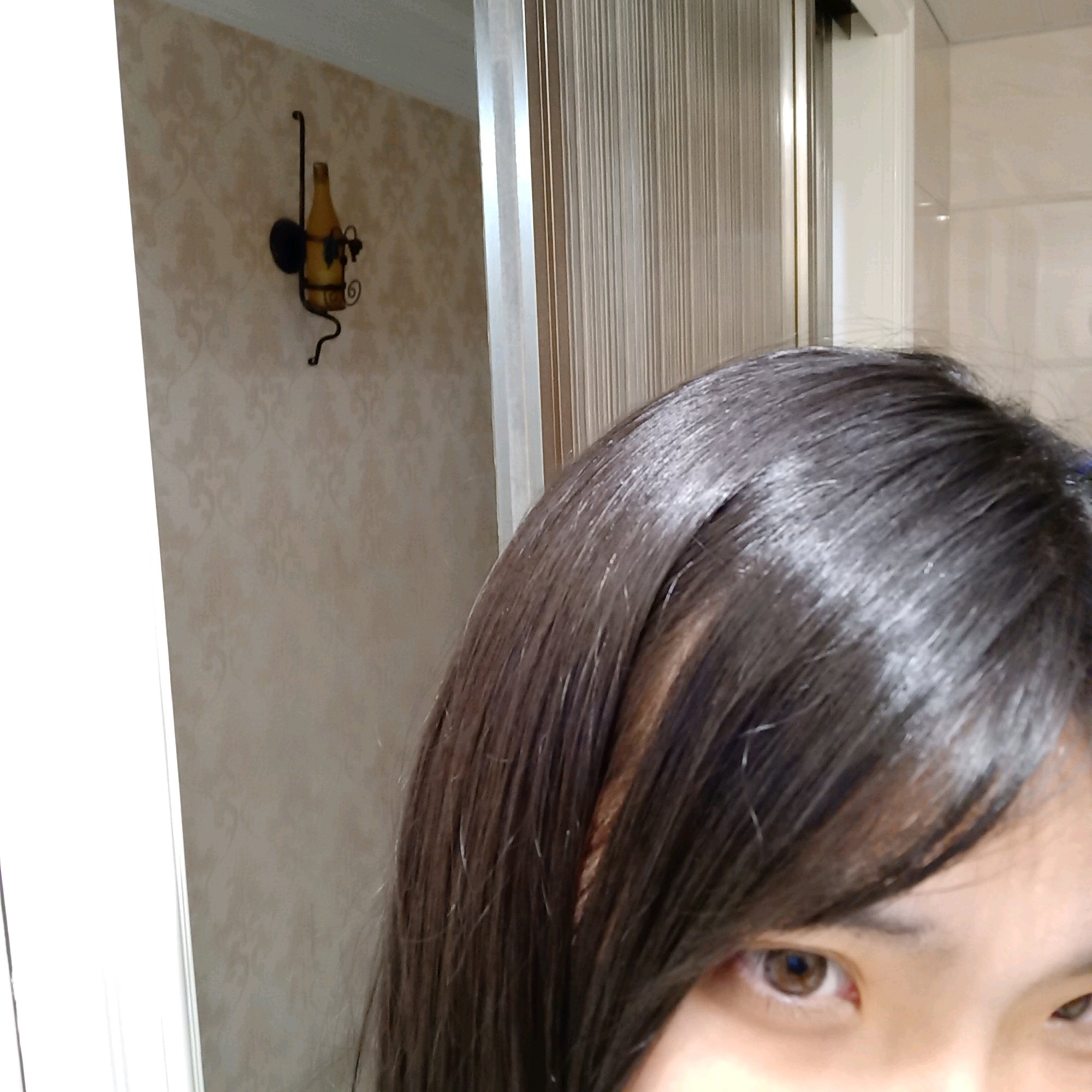 微信傲娇时尚迷人女头