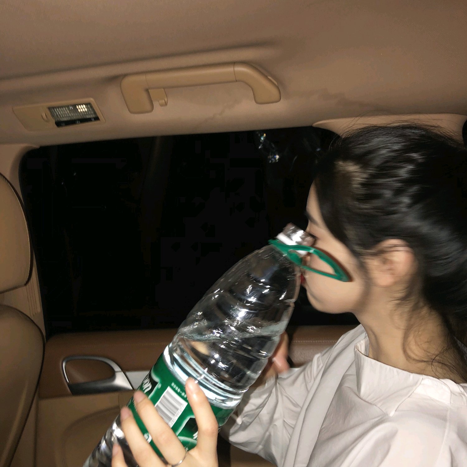 微信好看高颜值迷人女头