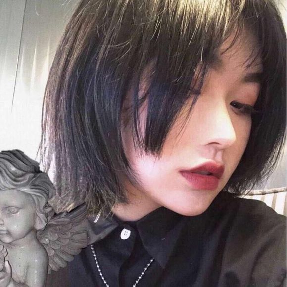 微信成熟好看女头