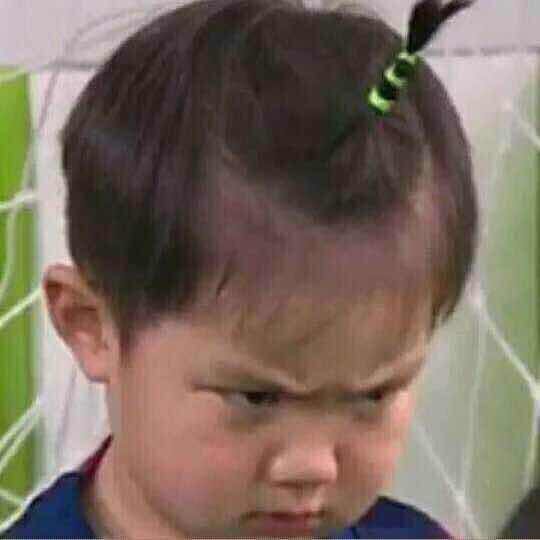 幼稚微信恶搞群聊杂图表情包