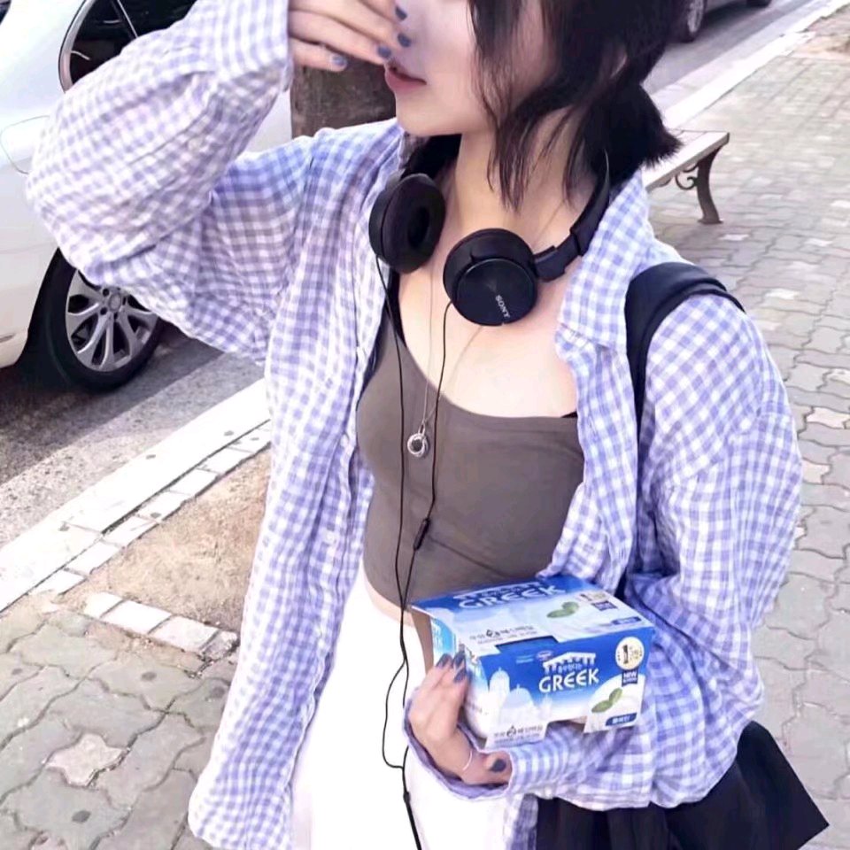 微信好看高颜值迷人女头