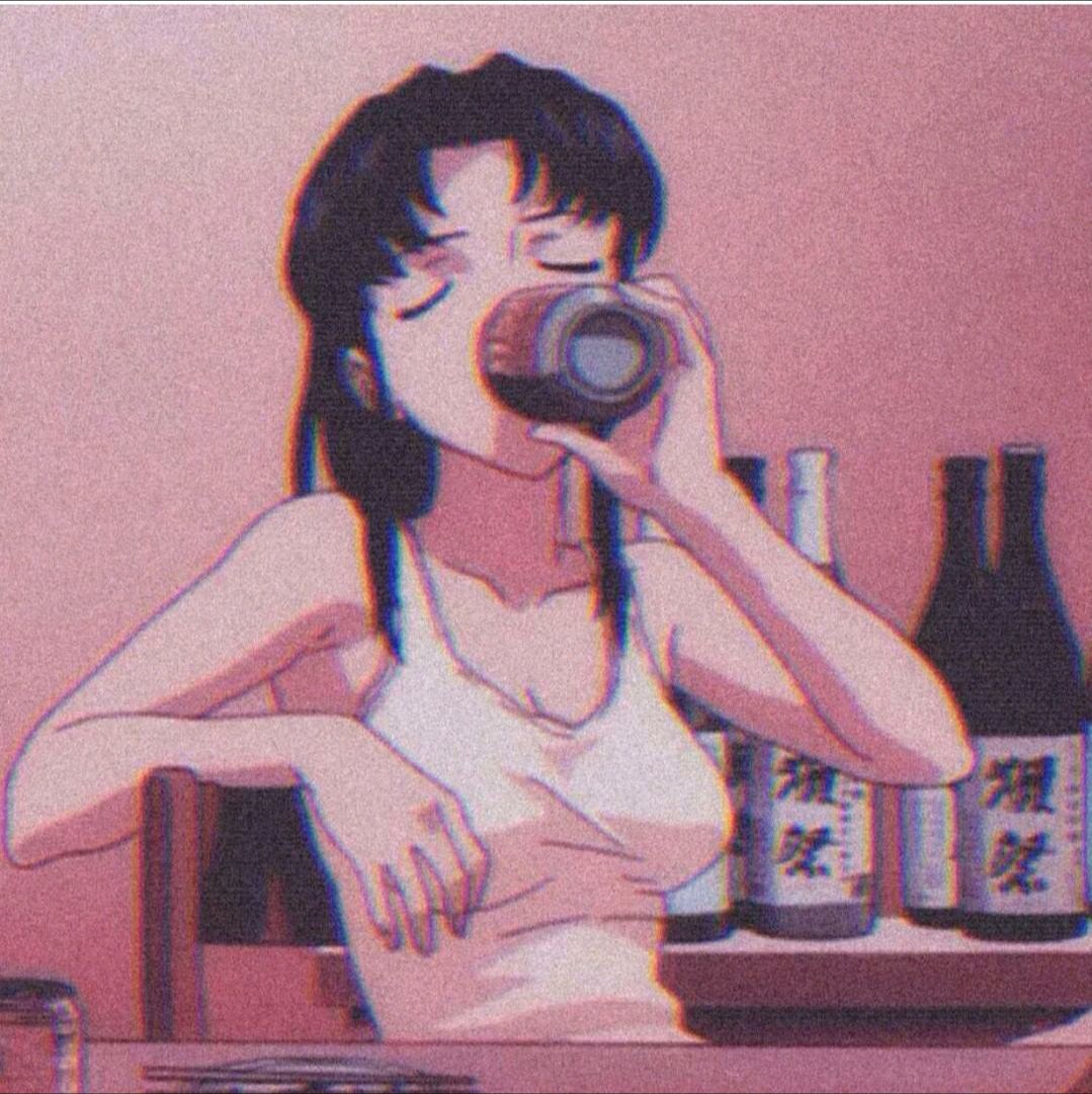 微信小清新佛系女头