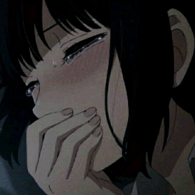 微信小清新佛系女头