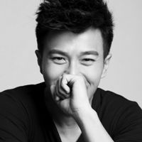 帅气成熟的中年大叔系列微信头像合集下载