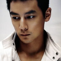 帅气成熟的中年大叔系列微信头像合集下载