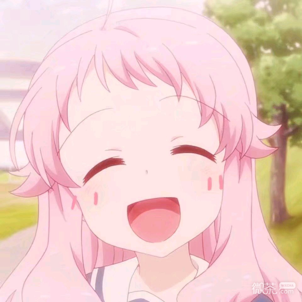 微信可爱性感女头
