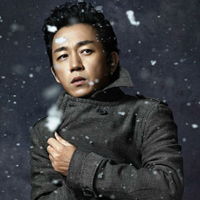 帅气成熟的中年大叔系列微信头像合集下载