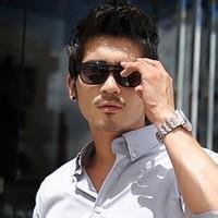 帅气成熟的中年大叔系列微信头像合集下载