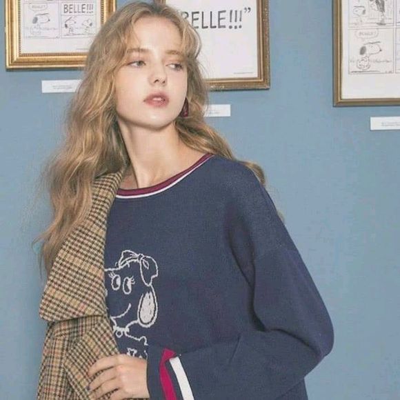 微信成熟好看女头